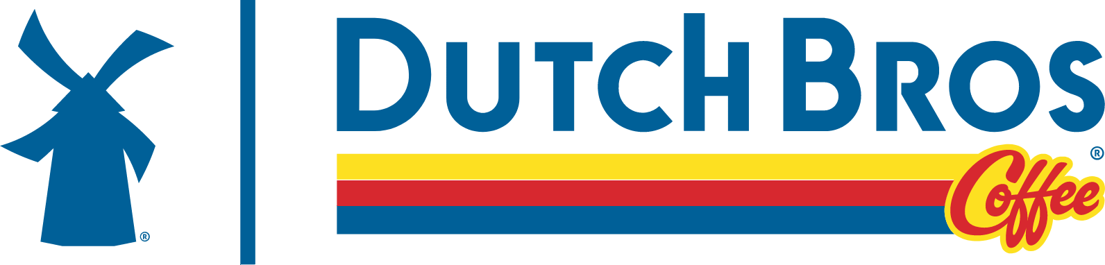 Dutch Bro's Coffee